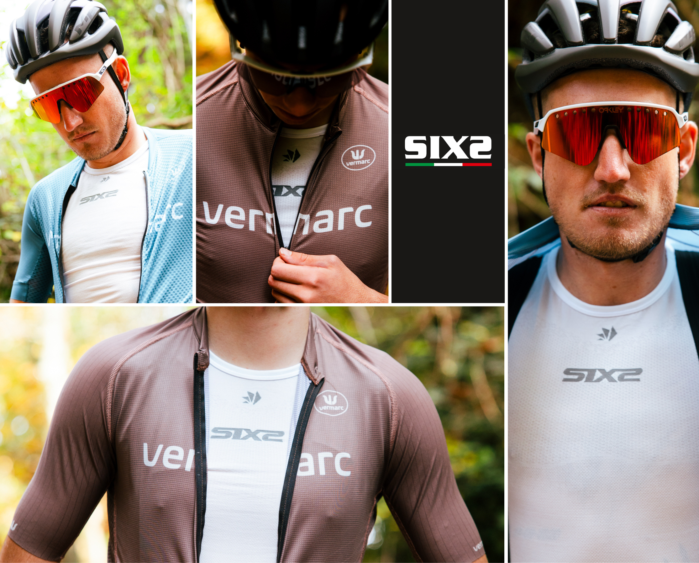 OLD vermarc サイクルシャツ サイズ　XL Cycling clothing - Collection & Custom | Vermarc Sport